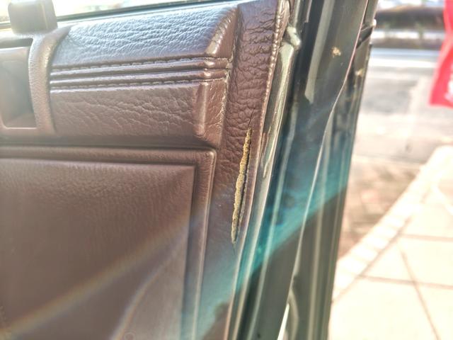 セドリックワゴン GL ユーザー買取車 フルノーマル 純正5速MT ワゴン専用特別塗装色1J7 栃木54 取説・保証書・整備記録簿・スペアキー有(31枚目)