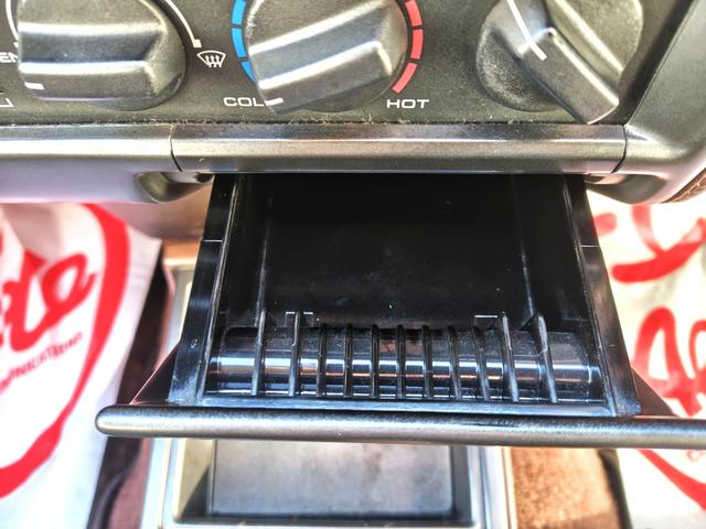 セドリックワゴン GL ユーザー買取車 フルノーマル 純正5速MT ワゴン専用特別塗装色1J7 栃木54 取説・保証書・整備記録簿・スペアキー有(36枚目)