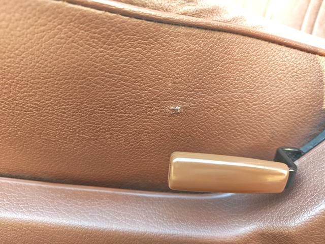 セドリックワゴン GL ユーザー買取車 フルノーマル 純正5速MT ワゴン専用特別塗装色1J7 栃木54 取説・保証書・整備記録簿・スペアキー有(55枚目)