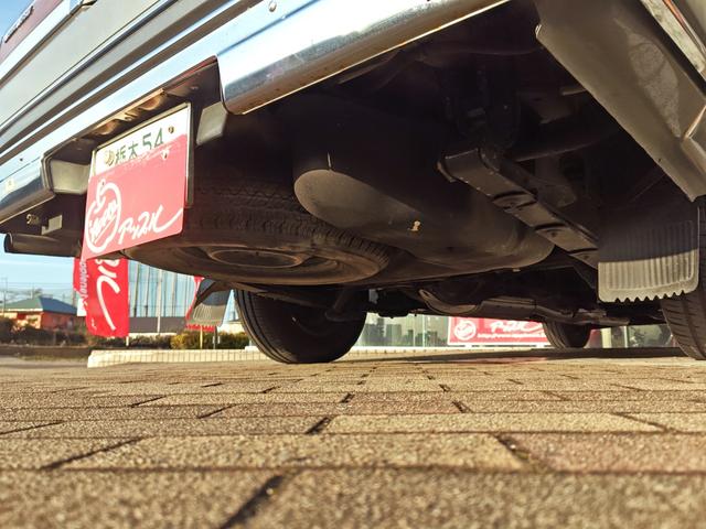 セドリックワゴン GL ユーザー買取車 フルノーマル 純正5速MT ワゴン専用特別塗装色1J7 栃木54 取説・保証書・整備記録簿・スペアキー有(62枚目)