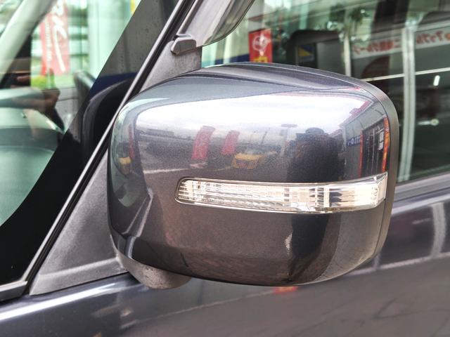 パレットＳＷ ＸＳ　ワンオーナー　ユーザー買取車　左側パワースライドドア　バックカメラ　ディスプレイオーディオ　サイドシル　リアスポイラー　リアエアロバンパー　電動格納　ウインカーミラー（7枚目）