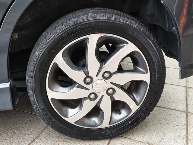 パレットＳＷ ＸＳ　ワンオーナー　ユーザー買取車　左側パワースライドドア　バックカメラ　ディスプレイオーディオ　サイドシル　リアスポイラー　リアエアロバンパー　電動格納　ウインカーミラー（15枚目）