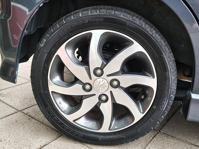 パレットＳＷ ＸＳ　ワンオーナー　ユーザー買取車　左側パワースライドドア　バックカメラ　ディスプレイオーディオ　サイドシル　リアスポイラー　リアエアロバンパー　電動格納　ウインカーミラー（17枚目）