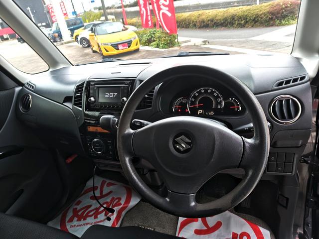 パレットＳＷ ＸＳ　ワンオーナー　ユーザー買取車　左側パワースライドドア　バックカメラ　ディスプレイオーディオ　サイドシル　リアスポイラー　リアエアロバンパー　電動格納　ウインカーミラー（20枚目）