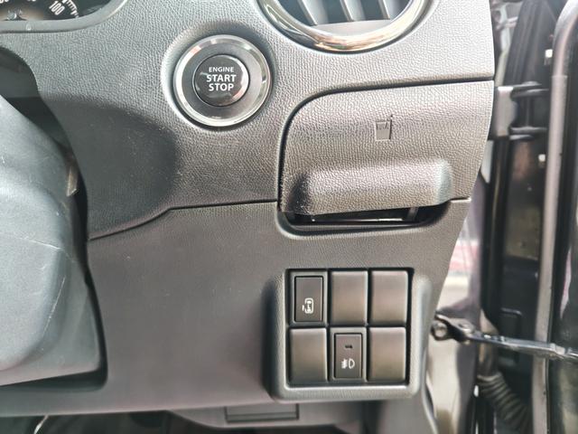 パレットＳＷ ＸＳ　ワンオーナー　ユーザー買取車　左側パワースライドドア　バックカメラ　ディスプレイオーディオ　サイドシル　リアスポイラー　リアエアロバンパー　電動格納　ウインカーミラー（22枚目）