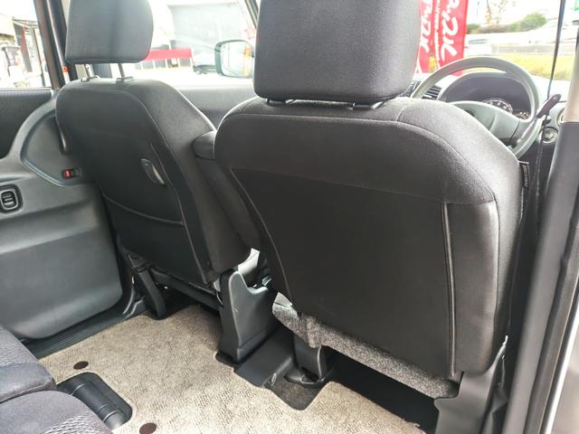 パレットＳＷ ＸＳ　ワンオーナー　ユーザー買取車　左側パワースライドドア　バックカメラ　ディスプレイオーディオ　サイドシル　リアスポイラー　リアエアロバンパー　電動格納　ウインカーミラー（28枚目）