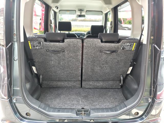 パレットＳＷ ＸＳ　ワンオーナー　ユーザー買取車　左側パワースライドドア　バックカメラ　ディスプレイオーディオ　サイドシル　リアスポイラー　リアエアロバンパー　電動格納　ウインカーミラー（30枚目）