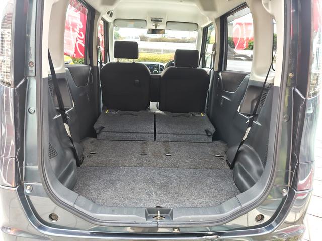 パレットＳＷ ＸＳ　ワンオーナー　ユーザー買取車　左側パワースライドドア　バックカメラ　ディスプレイオーディオ　サイドシル　リアスポイラー　リアエアロバンパー　電動格納　ウインカーミラー（33枚目）