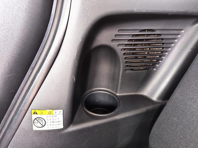 パレットＳＷ ＸＳ　ワンオーナー　ユーザー買取車　左側パワースライドドア　バックカメラ　ディスプレイオーディオ　サイドシル　リアスポイラー　リアエアロバンパー　電動格納　ウインカーミラー（35枚目）