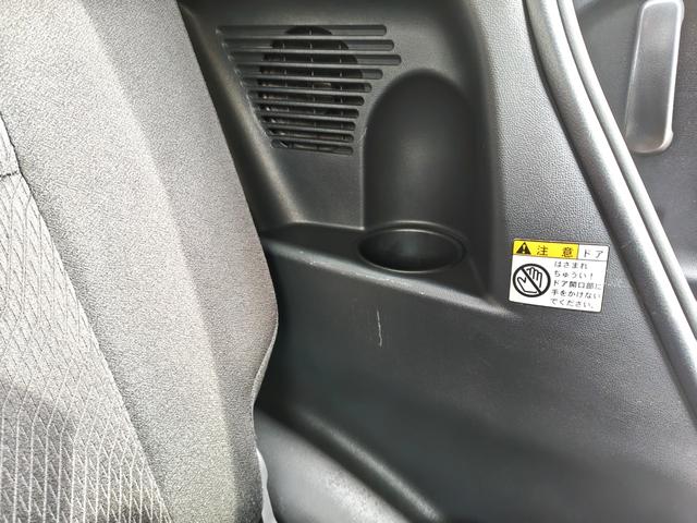 パレットＳＷ ＸＳ　ワンオーナー　ユーザー買取車　左側パワースライドドア　バックカメラ　ディスプレイオーディオ　サイドシル　リアスポイラー　リアエアロバンパー　電動格納　ウインカーミラー（36枚目）