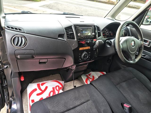 パレットＳＷ ＸＳ　ワンオーナー　ユーザー買取車　左側パワースライドドア　バックカメラ　ディスプレイオーディオ　サイドシル　リアスポイラー　リアエアロバンパー　電動格納　ウインカーミラー（38枚目）