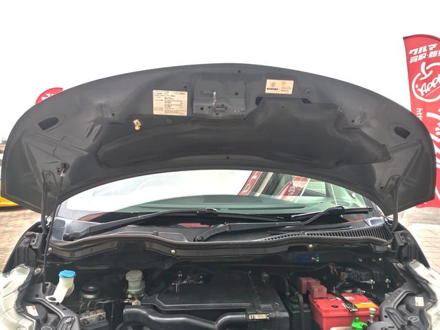 パレットＳＷ ＸＳ　ワンオーナー　ユーザー買取車　左側パワースライドドア　バックカメラ　ディスプレイオーディオ　サイドシル　リアスポイラー　リアエアロバンパー　電動格納　ウインカーミラー（41枚目）