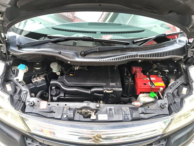 パレットＳＷ ＸＳ　ワンオーナー　ユーザー買取車　左側パワースライドドア　バックカメラ　ディスプレイオーディオ　サイドシル　リアスポイラー　リアエアロバンパー　電動格納　ウインカーミラー（42枚目）