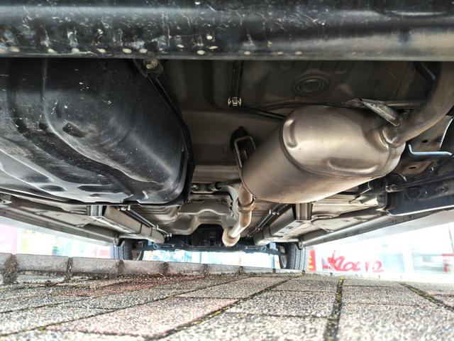 パレットＳＷ ＸＳ　ワンオーナー　ユーザー買取車　左側パワースライドドア　バックカメラ　ディスプレイオーディオ　サイドシル　リアスポイラー　リアエアロバンパー　電動格納　ウインカーミラー（44枚目）