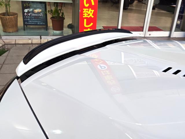 Ｓ６６０ モデューロＸ　Ｒ３５ＧＴ－Ｒイグニッションコイル　ＨＫＳフラッシュエディタ　無限ハードトップ　サイトウロールケージ　ＢＬＩＴＺ前後タワーバー　Ｓｐｏｏｎマフラー　アクティブスポイラ　センターディスプレイ（26枚目）