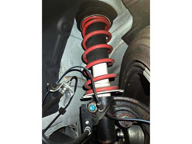 Ｓ６６０ モデューロＸ　Ｒ３５ＧＴ－Ｒイグニッションコイル　ＨＫＳフラッシュエディタ　無限ハードトップ　サイトウロールケージ　ＢＬＩＴＺ前後タワーバー　Ｓｐｏｏｎマフラー　アクティブスポイラ　センターディスプレイ（32枚目）