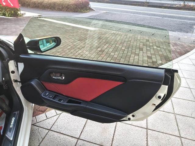 Ｓ６６０ モデューロＸ　Ｒ３５ＧＴ－Ｒイグニッションコイル　ＨＫＳフラッシュエディタ　無限ハードトップ　サイトウロールケージ　ＢＬＩＴＺ前後タワーバー　Ｓｐｏｏｎマフラー　アクティブスポイラ　センターディスプレイ（33枚目）