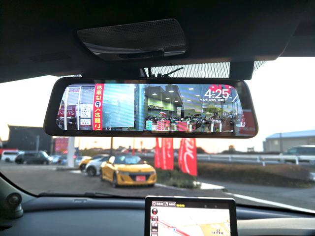 Ｓ６６０ モデューロＸ　Ｒ３５ＧＴ－Ｒイグニッションコイル　ＨＫＳフラッシュエディタ　無限ハードトップ　サイトウロールケージ　ＢＬＩＴＺ前後タワーバー　Ｓｐｏｏｎマフラー　アクティブスポイラ　センターディスプレイ（41枚目）