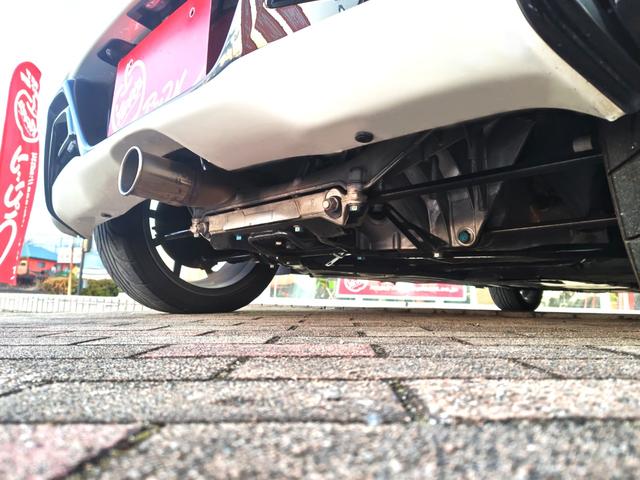 Ｓ６６０ モデューロＸ　Ｒ３５ＧＴ－Ｒイグニッションコイル　ＨＫＳフラッシュエディタ　無限ハードトップ　サイトウロールケージ　ＢＬＩＴＺ前後タワーバー　Ｓｐｏｏｎマフラー　アクティブスポイラ　センターディスプレイ（63枚目）