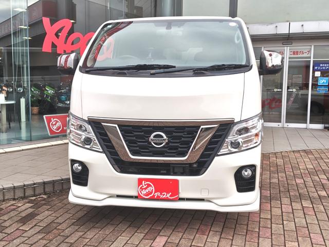 ＮＶ３５０キャラバンバン ロングプレミアムＧＸ　アーバンクロム　ユーザー買取車　インテリジェントエマージェンシーブレーキ　バックカメラ　アラウンドビューモニター　フルセグ　ＤＶＤ　Ｂｌｕｅｔｏｏｔｈ　リアヒーター　ドラレコ　インテリジェントキー２個（2枚目）