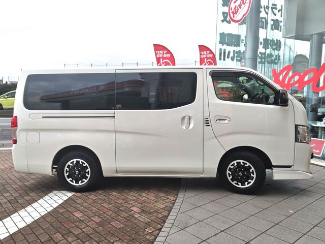 ＮＶ３５０キャラバンバン ロングプレミアムＧＸ　アーバンクロム　ユーザー買取車　インテリジェントエマージェンシーブレーキ　バックカメラ　アラウンドビューモニター　フルセグ　ＤＶＤ　Ｂｌｕｅｔｏｏｔｈ　リアヒーター　ドラレコ　インテリジェントキー２個（11枚目）