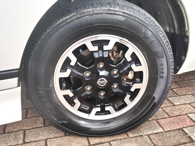 ＮＶ３５０キャラバンバン ロングプレミアムＧＸ　アーバンクロム　ユーザー買取車　インテリジェントエマージェンシーブレーキ　バックカメラ　アラウンドビューモニター　フルセグ　ＤＶＤ　Ｂｌｕｅｔｏｏｔｈ　リアヒーター　ドラレコ　インテリジェントキー２個（17枚目）