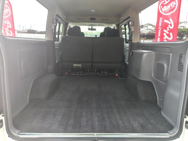 ＮＶ３５０キャラバンバン ロングプレミアムＧＸ　アーバンクロム　ユーザー買取車　インテリジェントエマージェンシーブレーキ　バックカメラ　アラウンドビューモニター　フルセグ　ＤＶＤ　Ｂｌｕｅｔｏｏｔｈ　リアヒーター　ドラレコ　インテリジェントキー２個（40枚目）