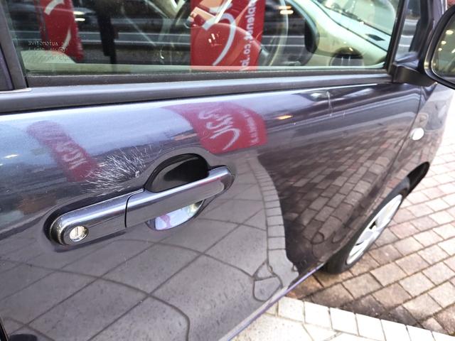 ワゴンＲ ＦＸ　ワンオーナー　ユーザー買取車　フルタイム４ＷＤ　運転席シートヒーター　レーダーブレーキサポート（11枚目）