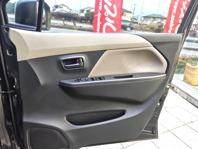 ワゴンＲ ＦＸ　ワンオーナー　ユーザー買取車　フルタイム４ＷＤ　運転席シートヒーター　レーダーブレーキサポート（15枚目）
