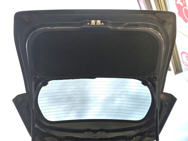 ワゴンＲ ＦＸ　ワンオーナー　ユーザー買取車　フルタイム４ＷＤ　運転席シートヒーター　レーダーブレーキサポート（23枚目）