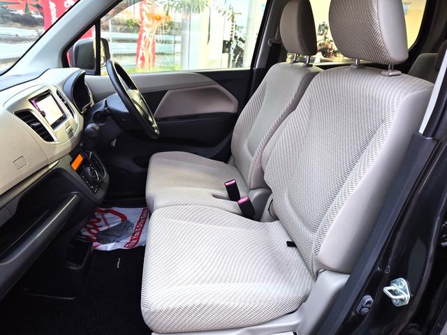 ワゴンＲ ＦＸ　ワンオーナー　ユーザー買取車　フルタイム４ＷＤ　運転席シートヒーター　レーダーブレーキサポート（31枚目）