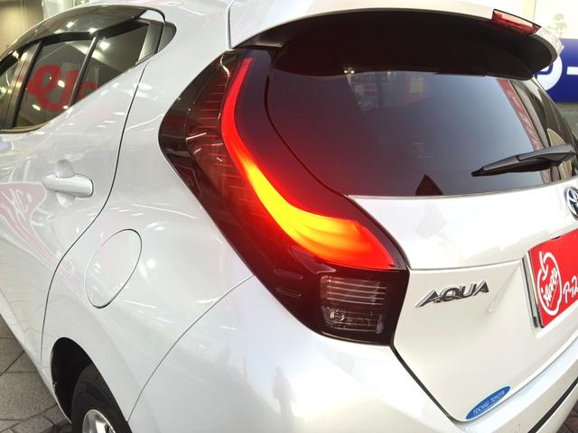 アクア Z 10.5インチT-コネクトナビ 合成皮革+コンフォートパッケージ 運転席6WAYパワーシート 前席シートヒーター ステアリングヒーター ETC2.0 パノラミックビューモニター 自動防眩インナーミラー(8枚目)