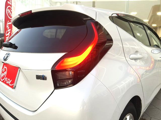 アクア Z 10.5インチT-コネクトナビ 合成皮革+コンフォートパッケージ 運転席6WAYパワーシート 前席シートヒーター ステアリングヒーター ETC2.0 パノラミックビューモニター 自動防眩インナーミラー(10枚目)