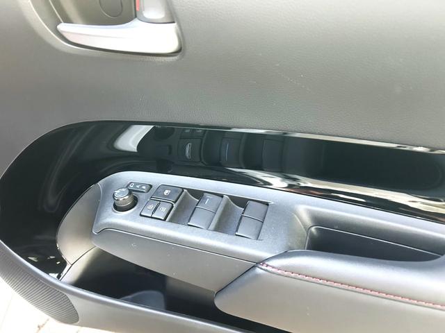 アクア Z 10.5インチT-コネクトナビ 合成皮革+コンフォートパッケージ 運転席6WAYパワーシート 前席シートヒーター ステアリングヒーター ETC2.0 パノラミックビューモニター 自動防眩インナーミラー(24枚目)