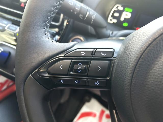 アクア Z 10.5インチT-コネクトナビ 合成皮革+コンフォートパッケージ 運転席6WAYパワーシート 前席シートヒーター ステアリングヒーター ETC2.0 パノラミックビューモニター 自動防眩インナーミラー(29枚目)