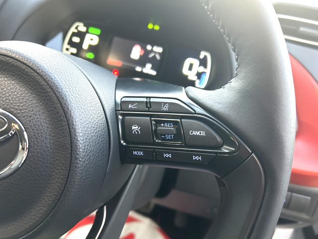 アクア Z 10.5インチT-コネクトナビ 合成皮革+コンフォートパッケージ 運転席6WAYパワーシート 前席シートヒーター ステアリングヒーター ETC2.0 パノラミックビューモニター 自動防眩インナーミラー(30枚目)