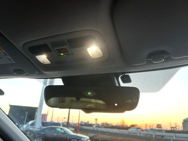 アクア Z 10.5インチT-コネクトナビ 合成皮革+コンフォートパッケージ 運転席6WAYパワーシート 前席シートヒーター ステアリングヒーター ETC2.0 パノラミックビューモニター 自動防眩インナーミラー(36枚目)