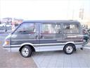 MAZDA BONGO WAGON