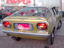 NISSAN CHERRY