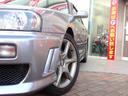 NISSAN SKYLINE