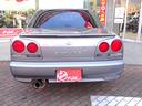 NISSAN SKYLINE