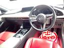 MAZDA MAZDA3 FASTBACK