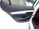 MAZDA MAZDA3 FASTBACK