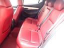MAZDA MAZDA3 FASTBACK