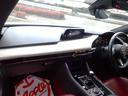 MAZDA MAZDA3 FASTBACK