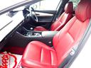 MAZDA MAZDA3 FASTBACK