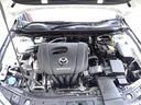 MAZDA MAZDA3 FASTBACK