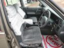 NISSAN CEDRIC
