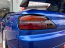 NISSAN SILVIA