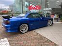 NISSAN SILVIA